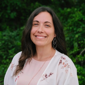 Avatar of Amber Stewart