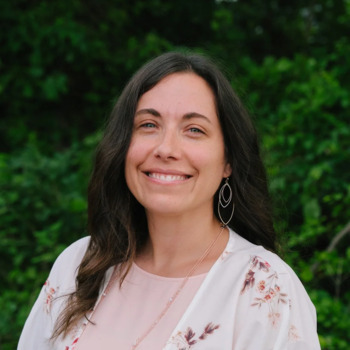 Avatar of Amber Stewart
