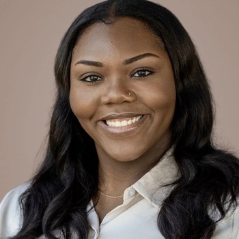 Avatar of Jasmine Taylor, MFT- I