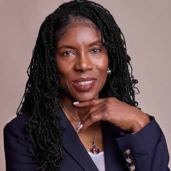 Avatar of Sylvia Hooks, LMHC