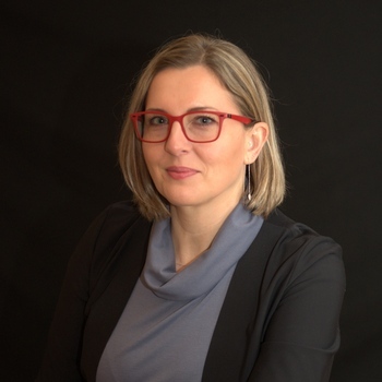 Avatar of Irina Bransteter