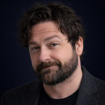 Avatar of Adam Hewitt