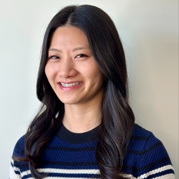 Avatar of Shirley Zhen