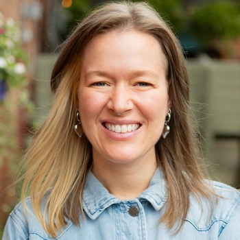 Avatar of Regan Adair