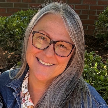 Avatar of Deborah Ford