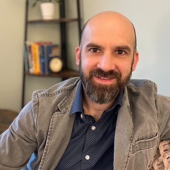 Avatar of Jeff Siegrist