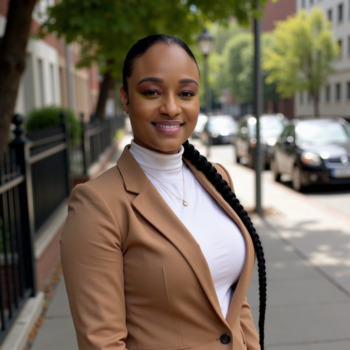 Avatar of Derica Blackmon