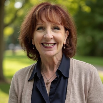 Avatar of Mary Ellen Santerre