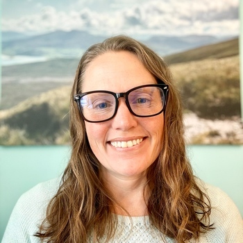 Avatar of Jennifer Taylor