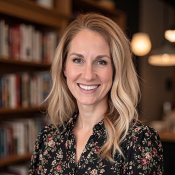 Avatar of Ellen Fellows