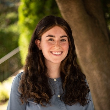 Avatar of Naomi Broner