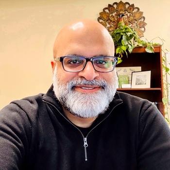 Avatar of Neal Seghal