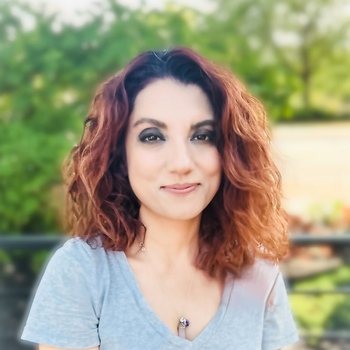 Avatar of Rabia Khara LMFTA