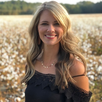 Avatar of CHASITY M. PHILLIPS, MA LPC