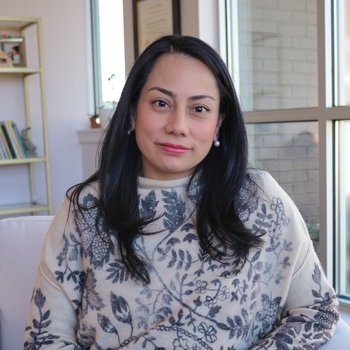 Avatar of Fabiola del Carmen Obregon, M.D.