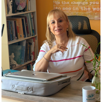 Avatar of Monica Massion