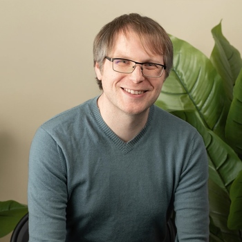 Avatar of Aaron Russell