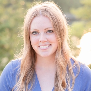 Avatar of Meghan Drager