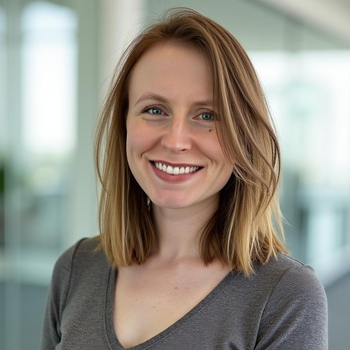 Avatar of Erika Meierding