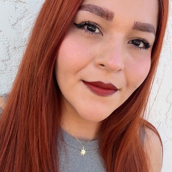 Avatar of Astrid Escobar