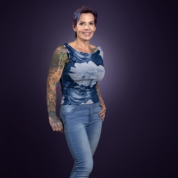 Avatar of Candace Delis