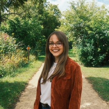 Avatar of Morgan Hauser