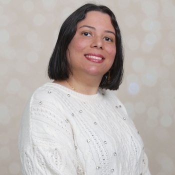 Avatar of Anna Mohamed