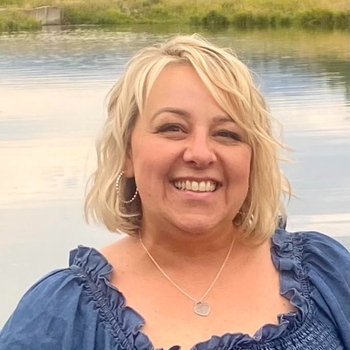 Avatar of Amy Seamons