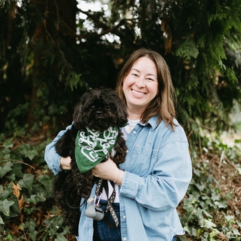 Avatar of Meghan Rowley