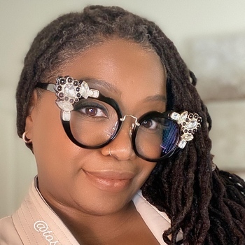 Avatar of Toshia Shaw