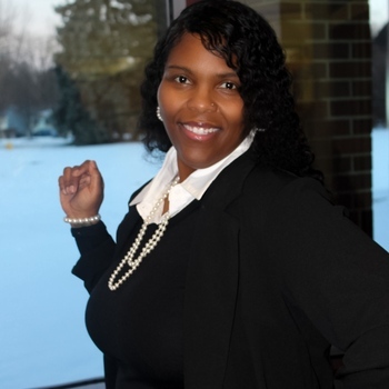 Avatar of Shartisha Hayslett