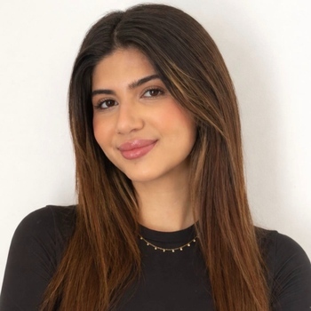 Avatar of Shanel Benhamo