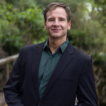 Avatar of Bryan Shurigar