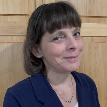 Avatar of Pamela Pierce