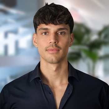 Avatar of Nicholas Ribbeck