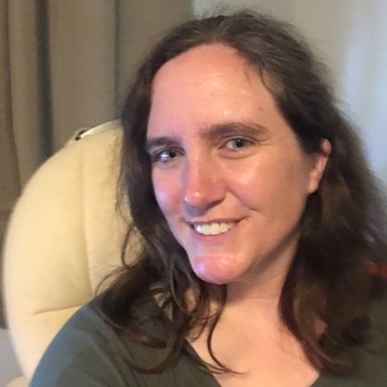 Avatar of Emily Woodruff