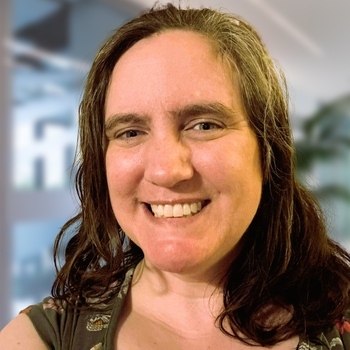 Avatar of Emily Woodruff