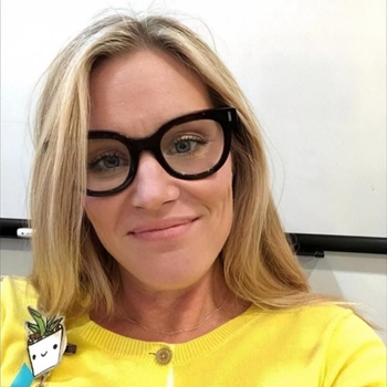 Avatar of Brooke Huber