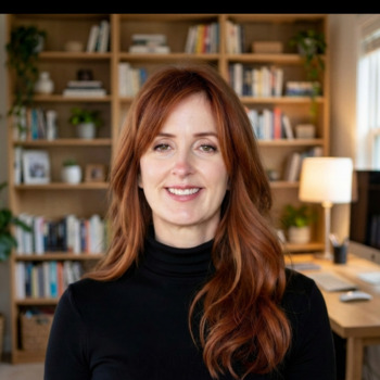 Avatar of Kristi Dowd