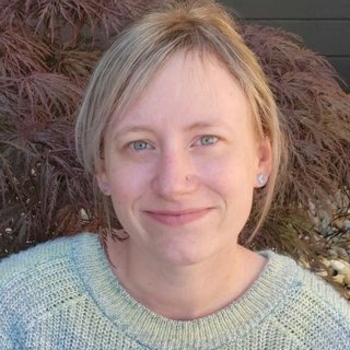 Avatar of Kaylea Sluss