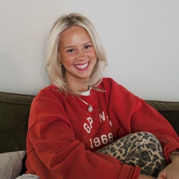 Avatar of Jillian Stephen