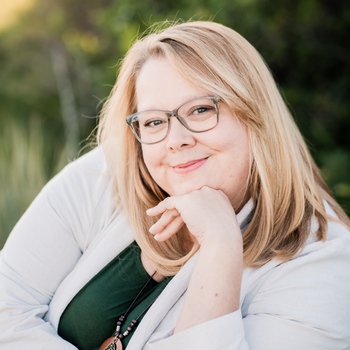 Avatar of Melissa Watson Davis