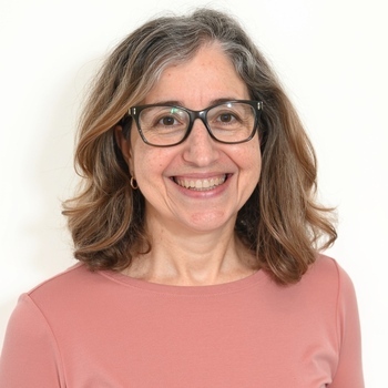 Avatar of Ann Bezner