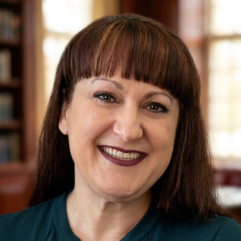 Avatar of Catherine Newman