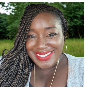 Avatar of Kemi George