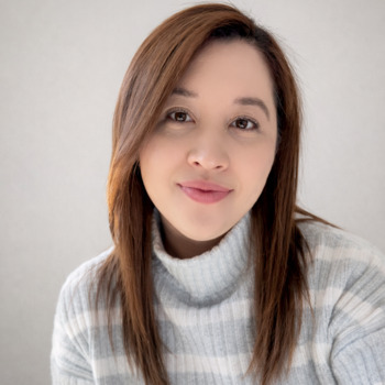 Avatar of Clarissa Webb, LPC-S, RPT-S, NCC