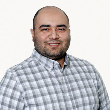 Avatar of Farzam Afshar