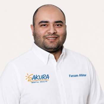 Avatar of Farzam Afshar