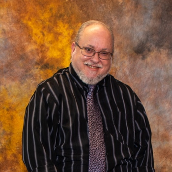 Avatar of Patrick Perry