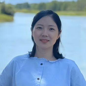 Avatar of Huajuan ("Jen") Chen